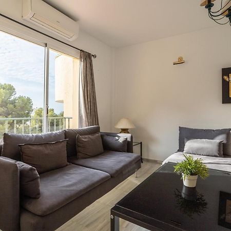 Las Flores 5 - Large Townhouse Nerja Eksteriør billede
