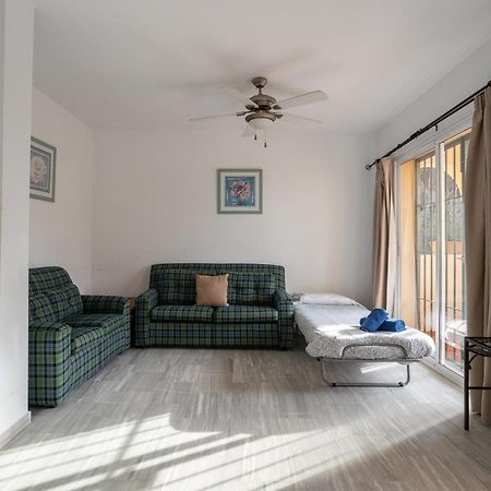 Las Flores 5 - Large Townhouse Nerja Eksteriør billede